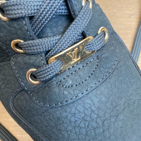 Louis Vuitton boots, high heel, like new - Picture 2 of 7